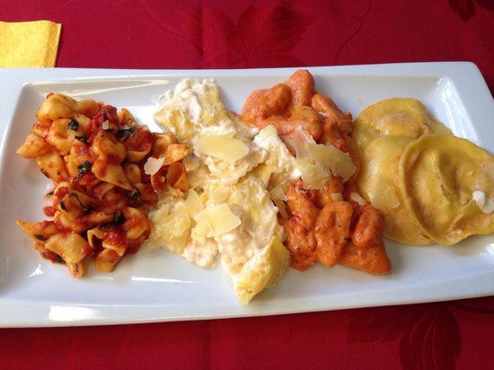 Il Giardino d'Italia