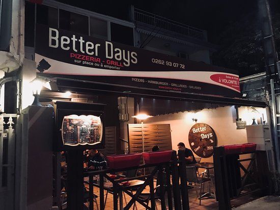 Better Days