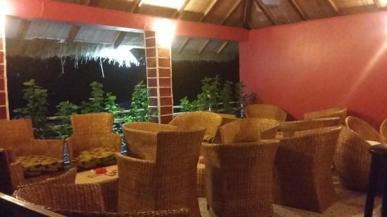 Les Jardins de Guinee
