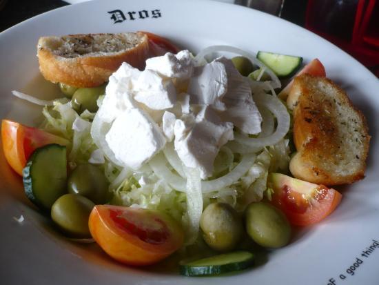 Dros Steakhouse