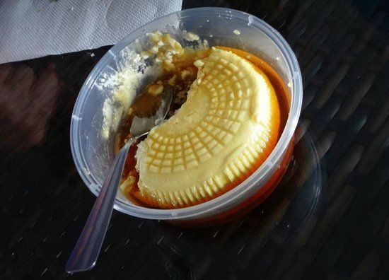 Le Palais du Fromage