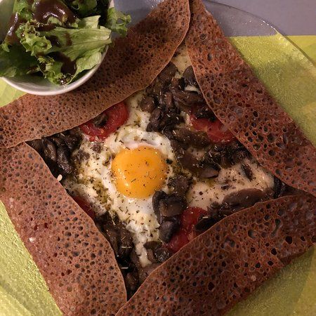 La Kaz a Crepes