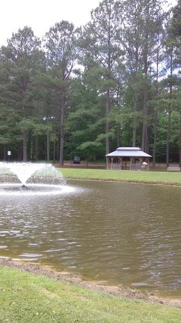 Gene Record Memorial Park