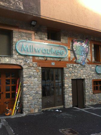 Milwaukee