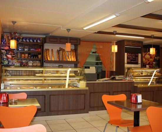 Pastisseria Casal