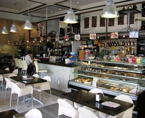 Granja-Cafeteria Xocolati