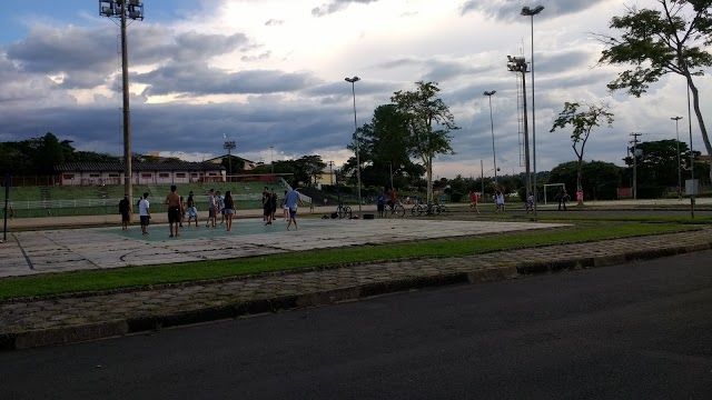 Parque Santa Maria