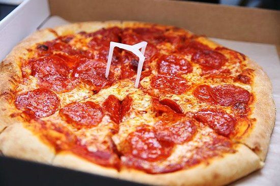 Mike's Pizza Kitchen