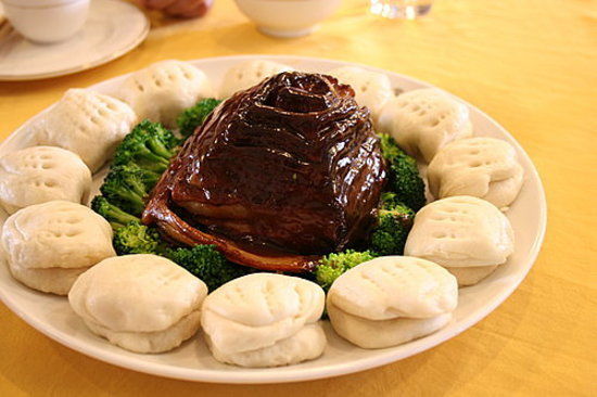 Chenmapo Beancurd