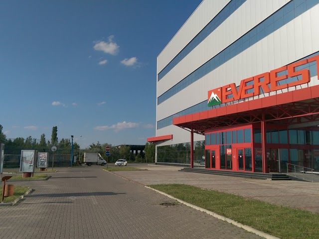 Megapolis Mall