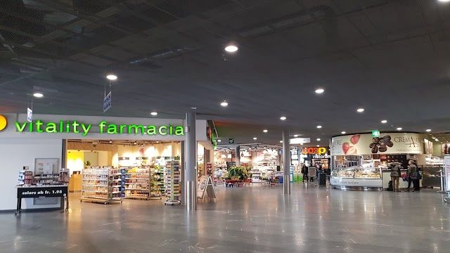Centro Tenero