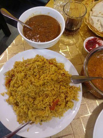 Fatema Indian Restaurant