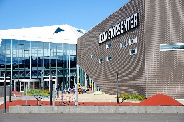 Jekta Storsenter
