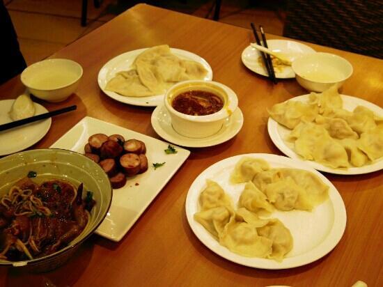 Harbin DongFang JiaoZi Wang