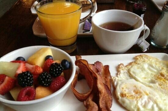 XiangGe LiLa Da Restaurant Coffee Yuan