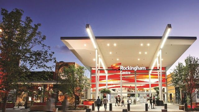 Rockingham Centre