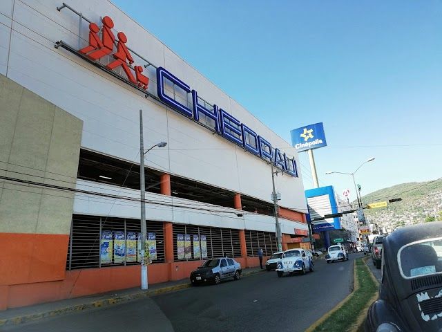 Chedraui