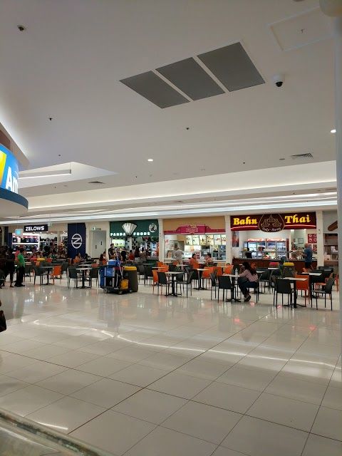 Palmerston Shopping Centre
