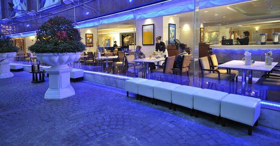 Brew House All Day Dining