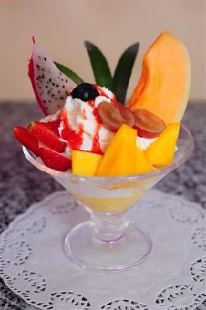 Samero's Icecream Paradise