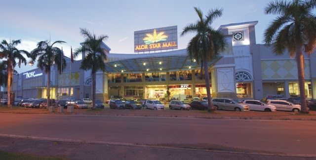 Alor Star Mall
