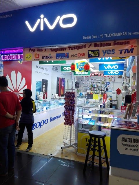 Jitra Mall