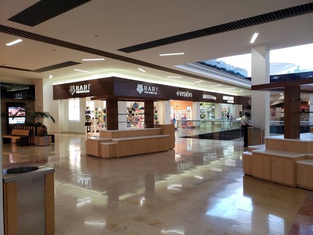 Bugambilia Plaza Cuernavaca