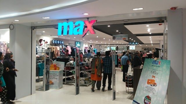 Providence Mall