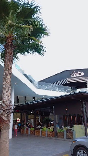 Plaza Arcos Campestre