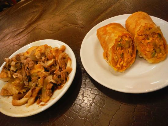 Davao Dencia's Restaurant