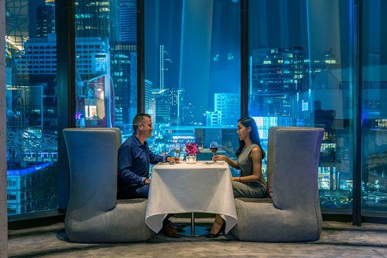 Platinum Modern Thai