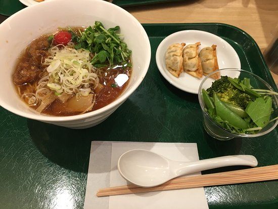 T's TanTan Tokyostation