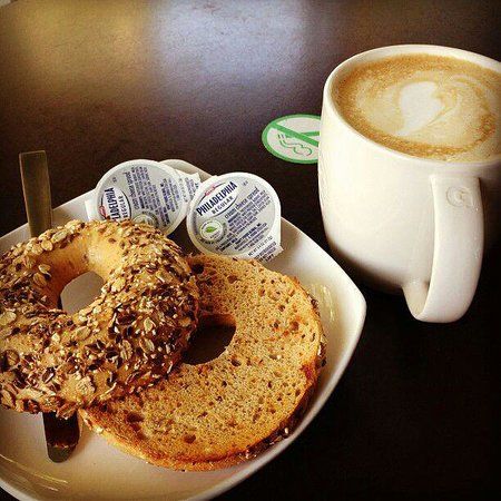 Coffee Avenue