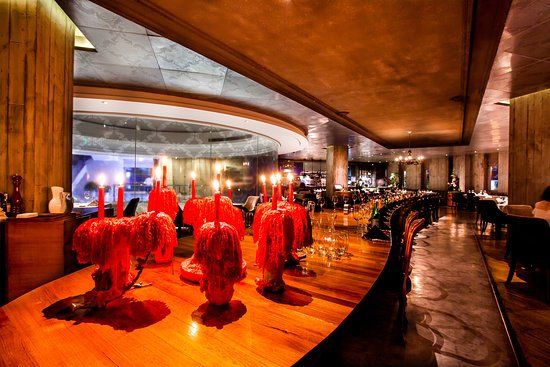 Tavola Beijing Italian Dining