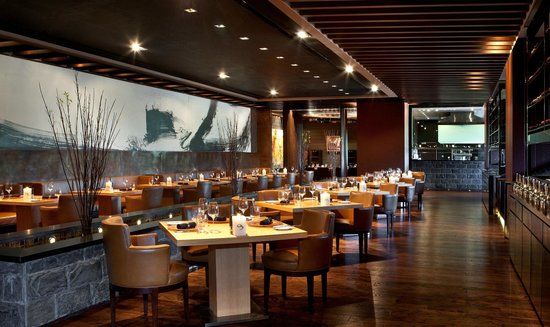 Grange Grill