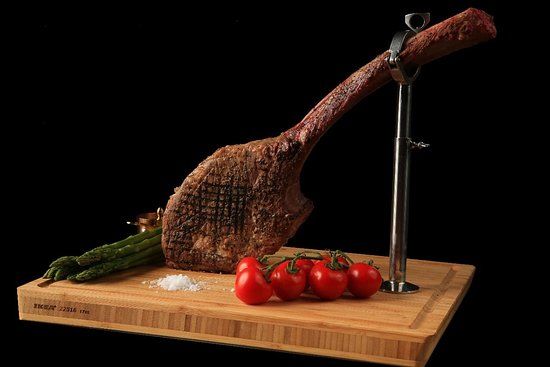 Cru Steak House
