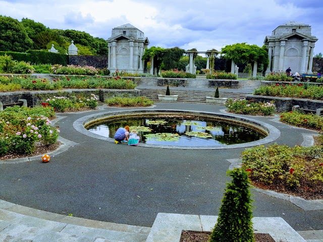 Memorial Park