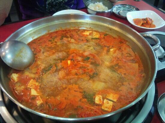 Nolboo Hongdae Store