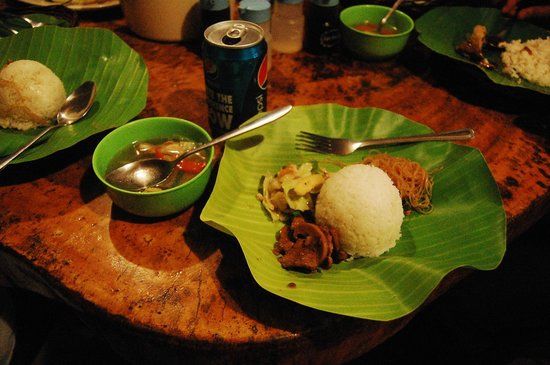 Jo's Chicken Inato