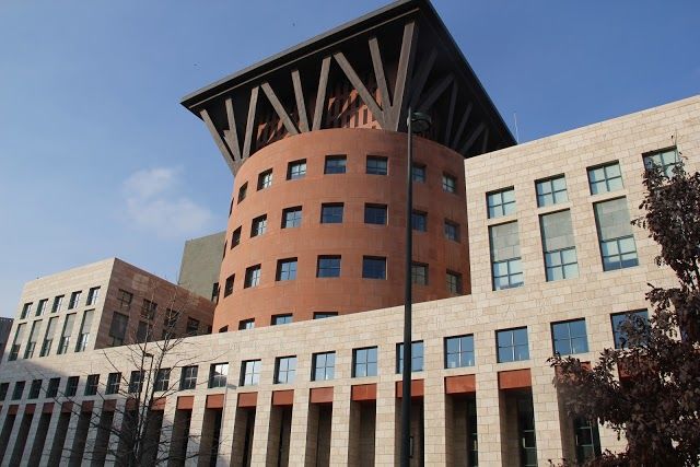 Denver Public Library