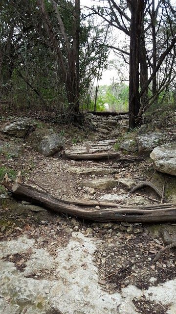 Blunn Creek Nature Preserve