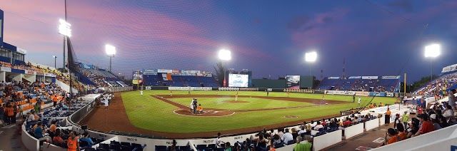Estadio Beto Ávila