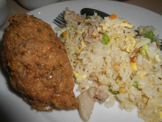 Ramon Lee's Panciteria