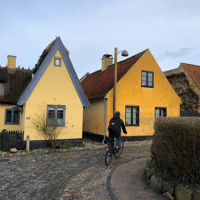 Dragør