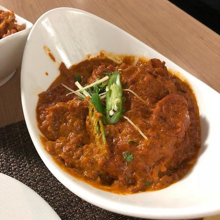 Ashoka India restaurant