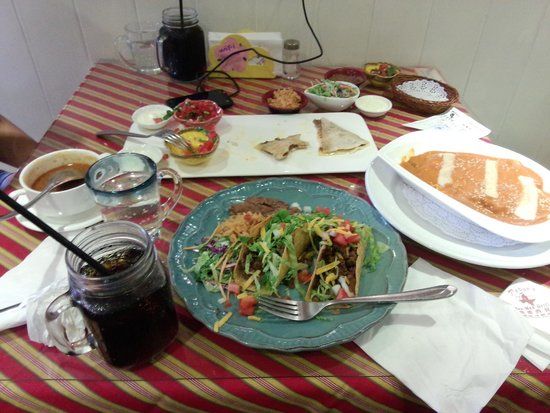 Peter's Tex Mex