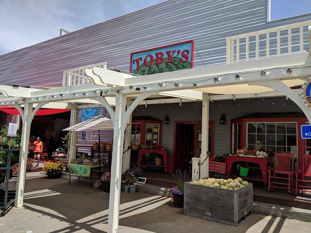 Cowgirl Creamery