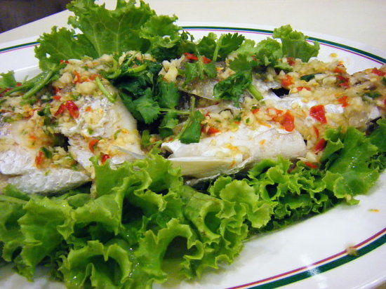 Somboon Seafood Surawong
