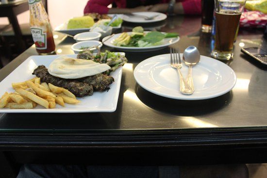 Beirut Restaurant