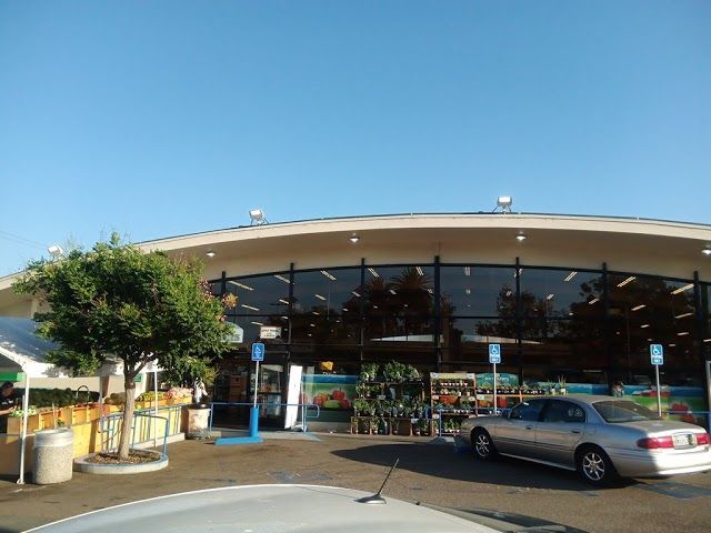 Sprouts Farmers Market